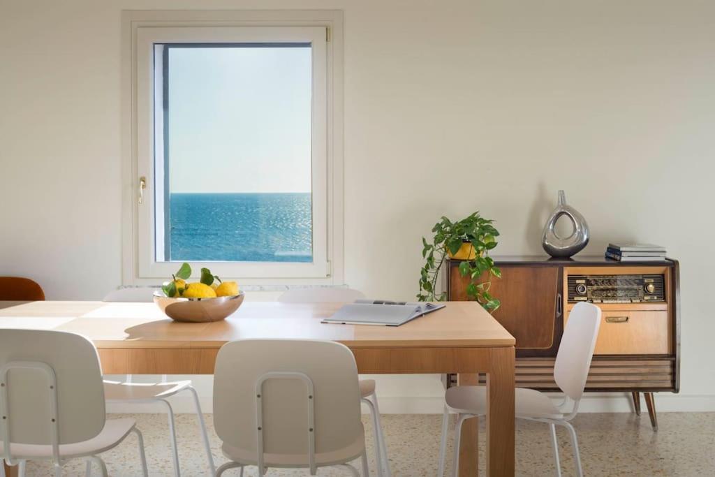 Centro Storico, Appartamento Esclusivo, 4' Piano Senza Ascensore Alghero Extérieur photo