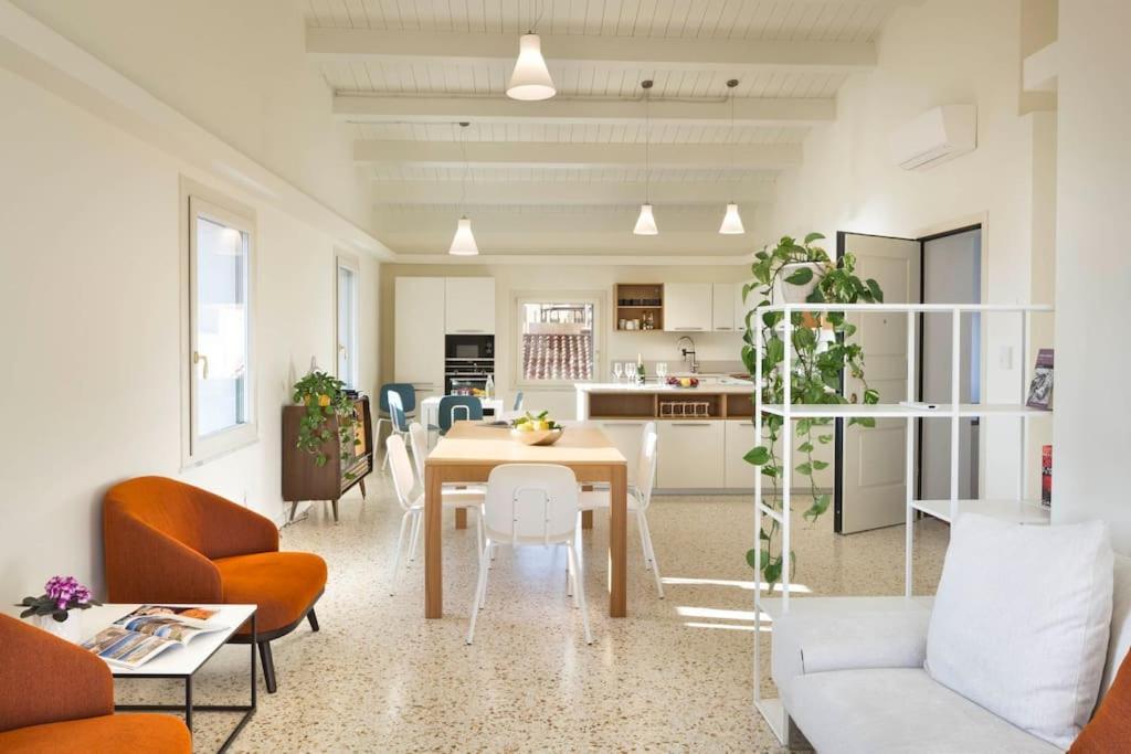 Centro Storico, Appartamento Esclusivo, 4' Piano Senza Ascensore Alghero Extérieur photo