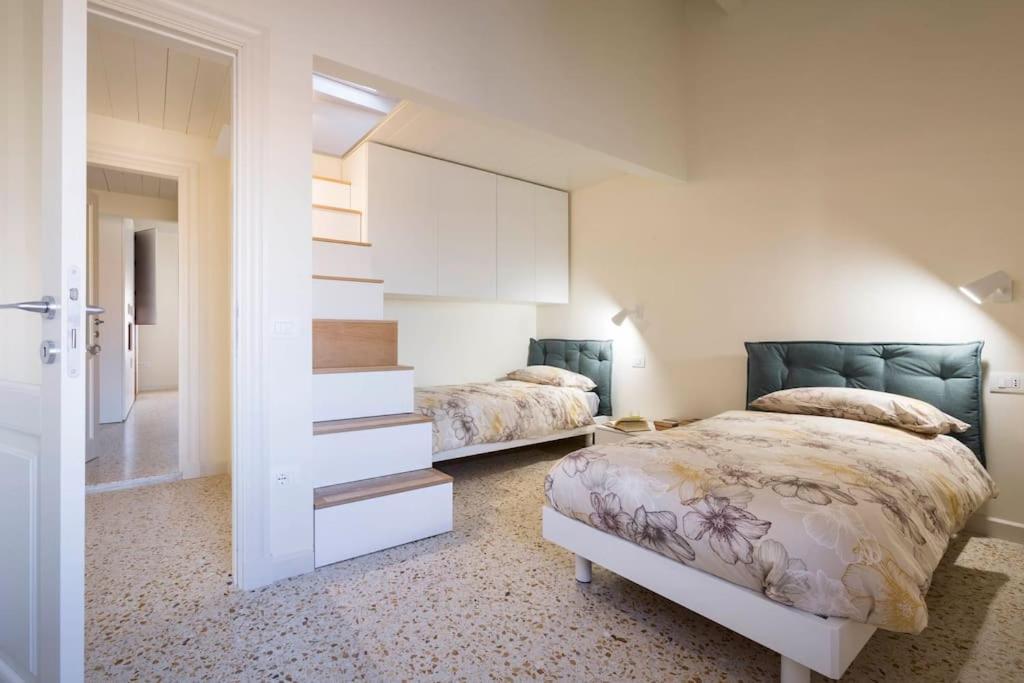 Centro Storico, Appartamento Esclusivo, 4' Piano Senza Ascensore Alghero Extérieur photo
